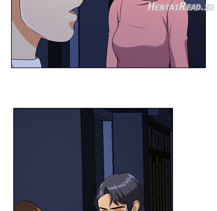 Exchange Partner Chapter 21 - page 49