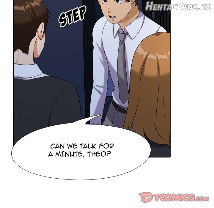 Exchange Partner Chapter 21 - page 50