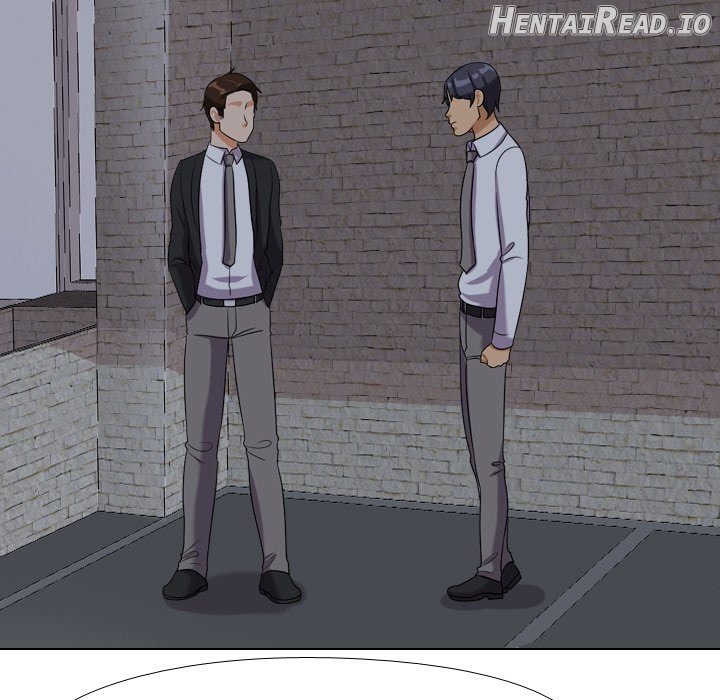 Exchange Partner Chapter 21 - page 55