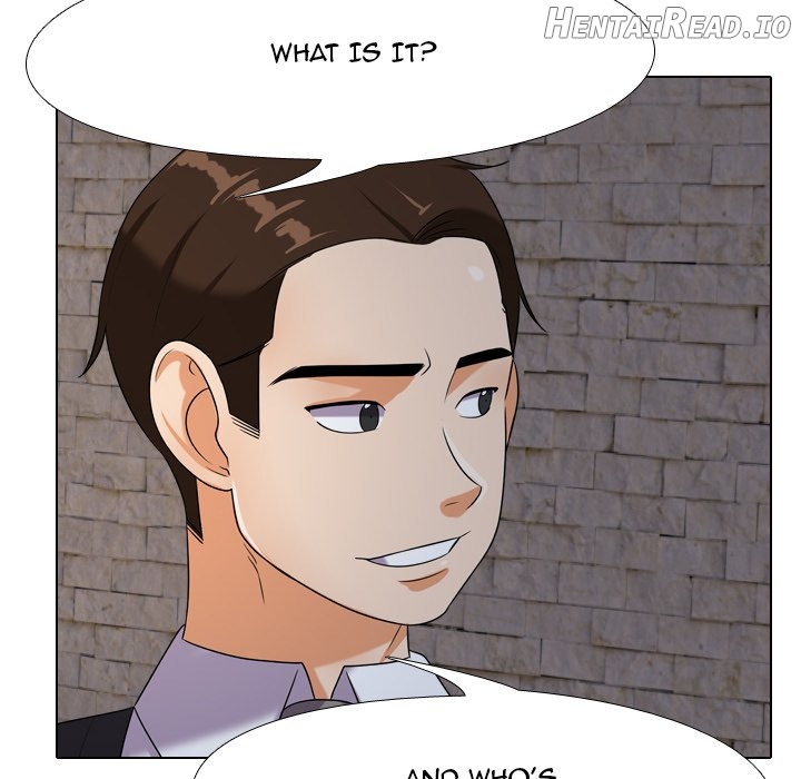 Exchange Partner Chapter 21 - page 56