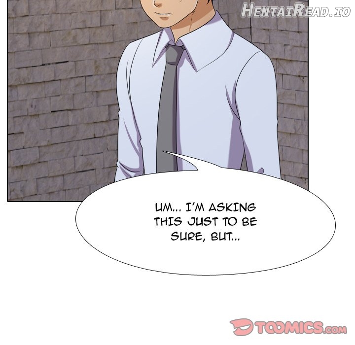 Exchange Partner Chapter 21 - page 58