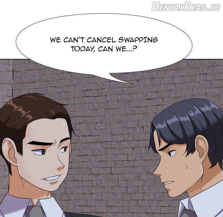 Exchange Partner Chapter 21 - page 59