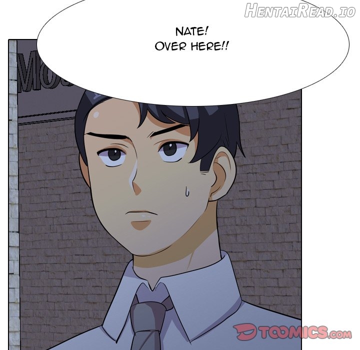 Exchange Partner Chapter 21 - page 6