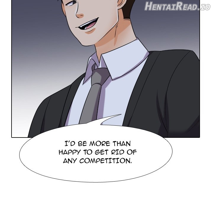 Exchange Partner Chapter 21 - page 61
