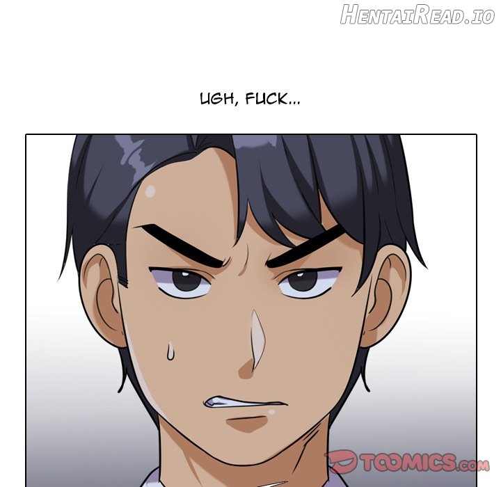 Exchange Partner Chapter 21 - page 62