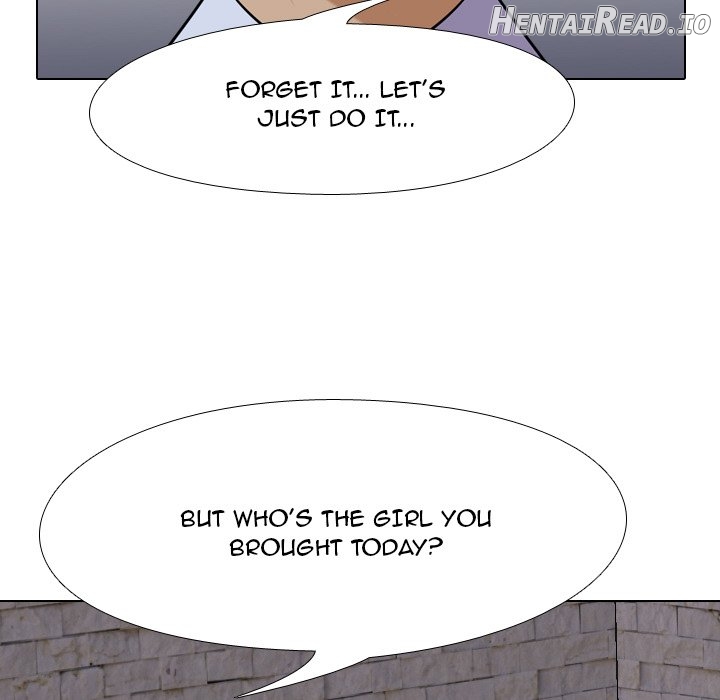 Exchange Partner Chapter 21 - page 63
