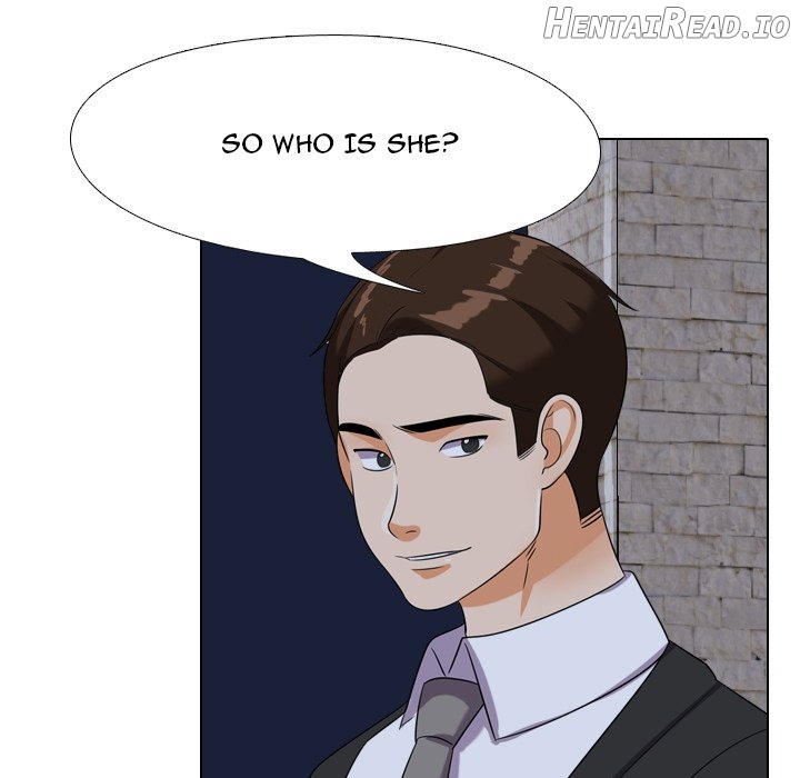 Exchange Partner Chapter 21 - page 65