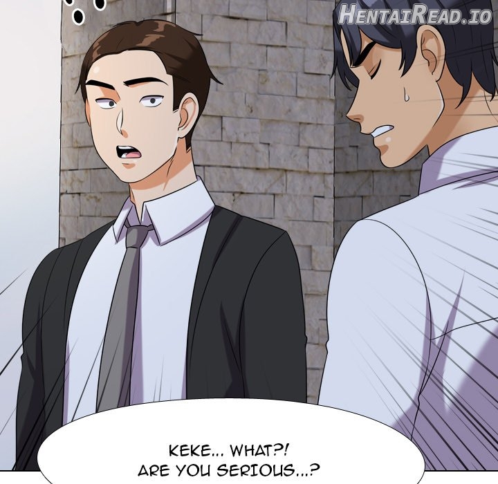 Exchange Partner Chapter 21 - page 68