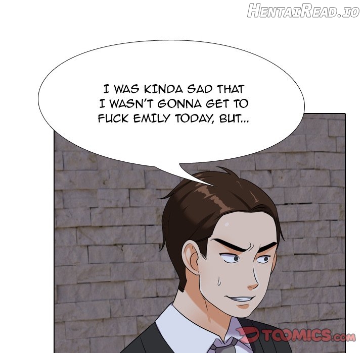 Exchange Partner Chapter 21 - page 70