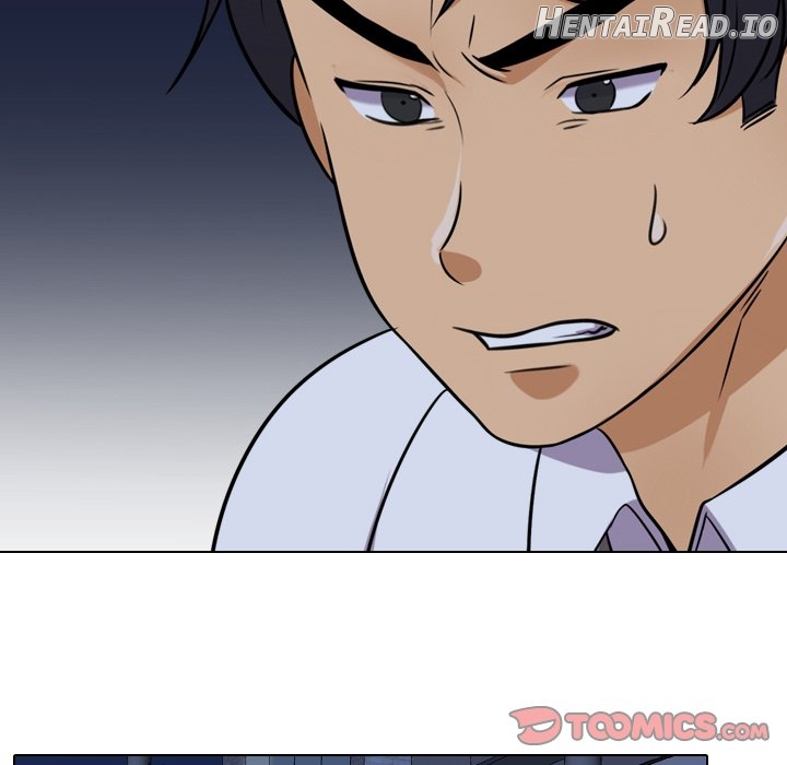 Exchange Partner Chapter 21 - page 74