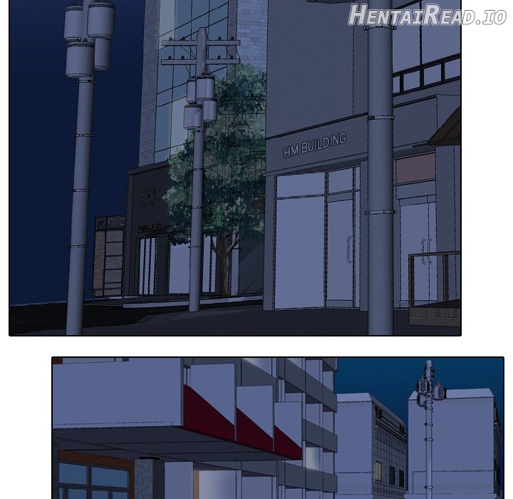 Exchange Partner Chapter 21 - page 75