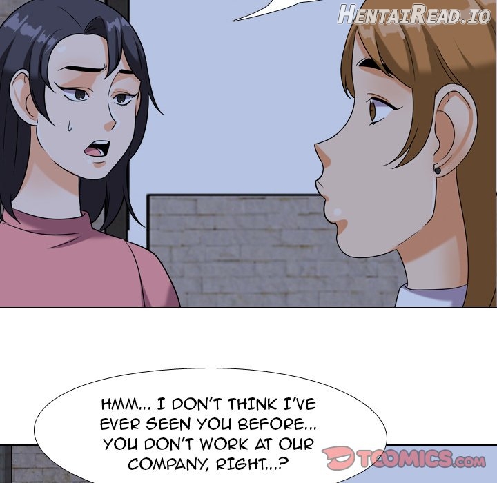 Exchange Partner Chapter 21 - page 78