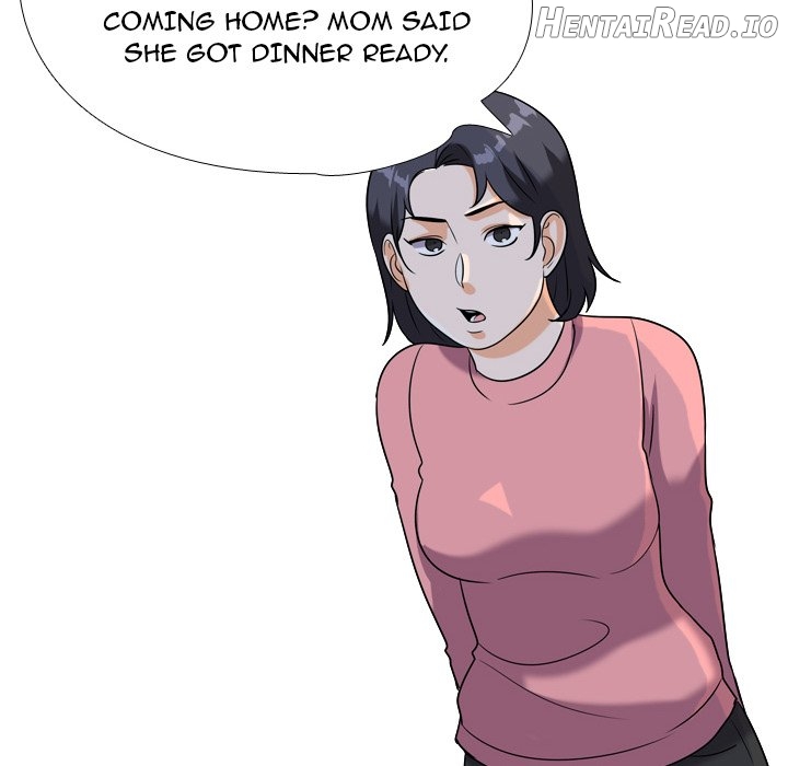 Exchange Partner Chapter 21 - page 8