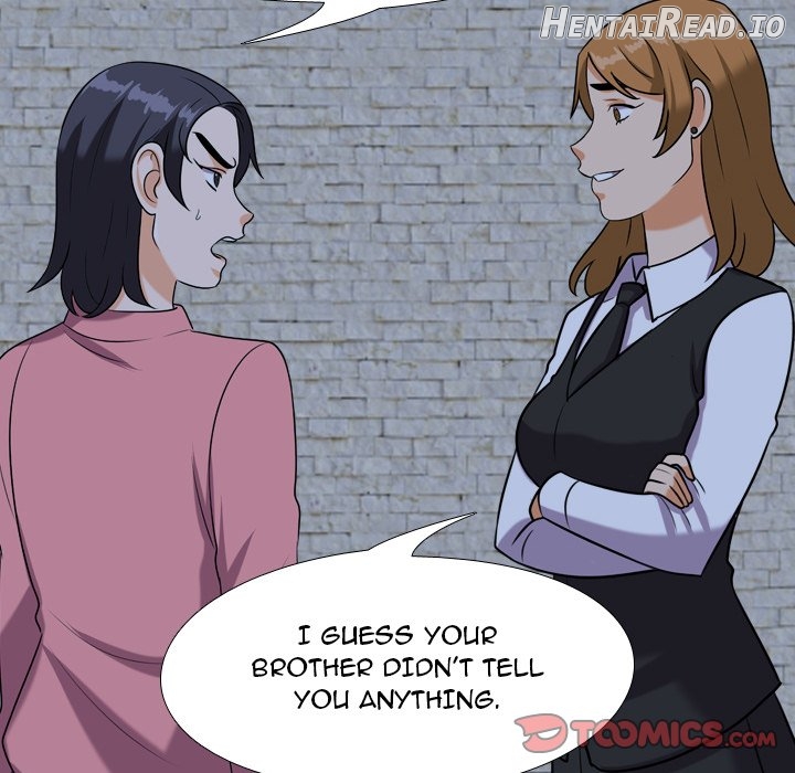 Exchange Partner Chapter 21 - page 82