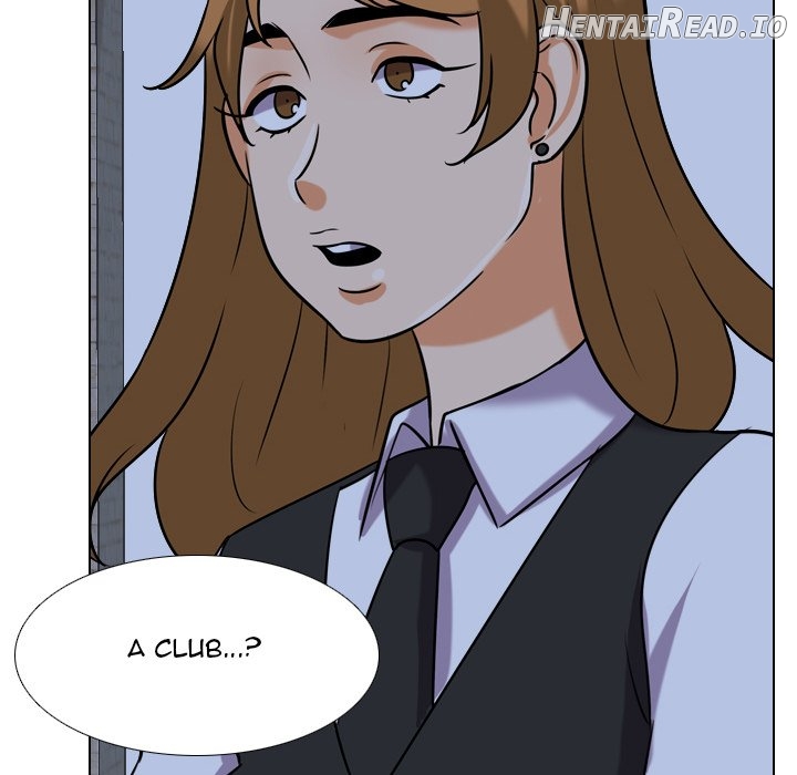 Exchange Partner Chapter 21 - page 84