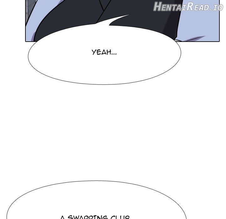 Exchange Partner Chapter 21 - page 85