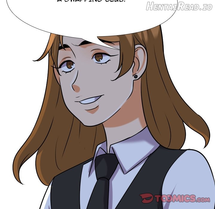 Exchange Partner Chapter 21 - page 86