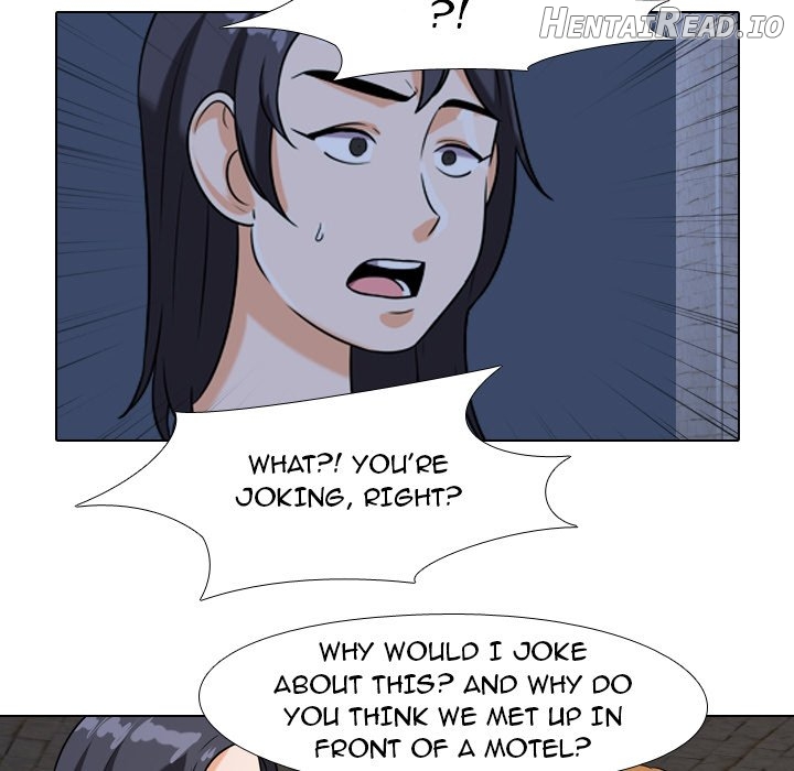 Exchange Partner Chapter 21 - page 88
