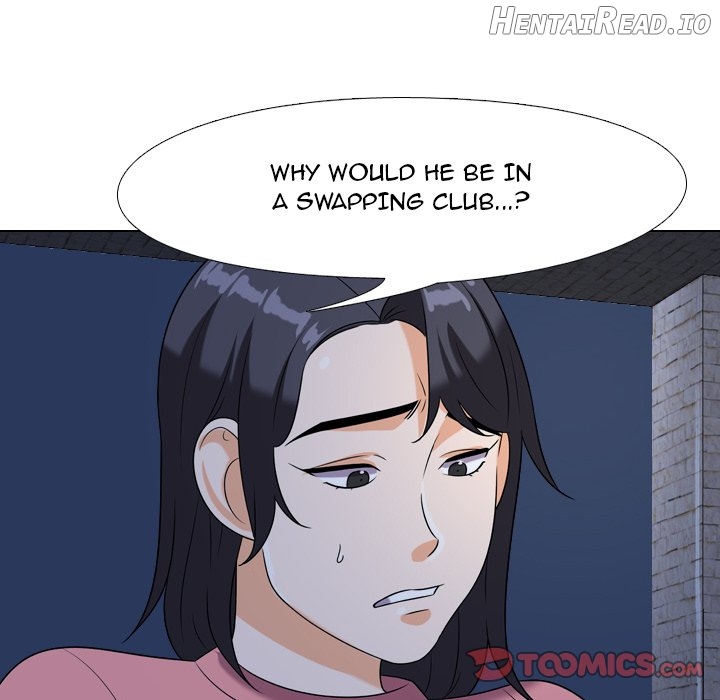 Exchange Partner Chapter 21 - page 90
