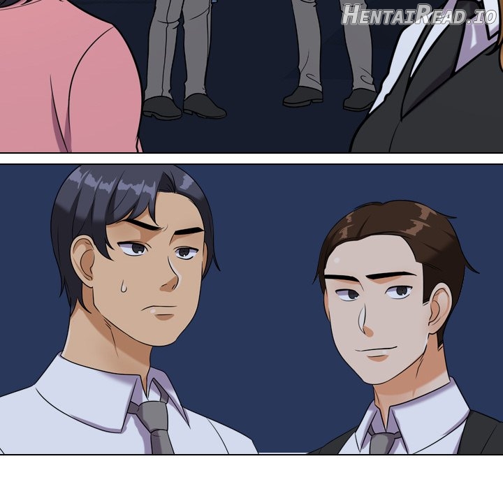 Exchange Partner Chapter 21 - page 92