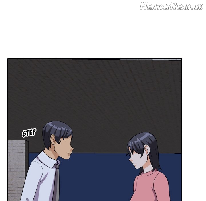 Exchange Partner Chapter 21 - page 93