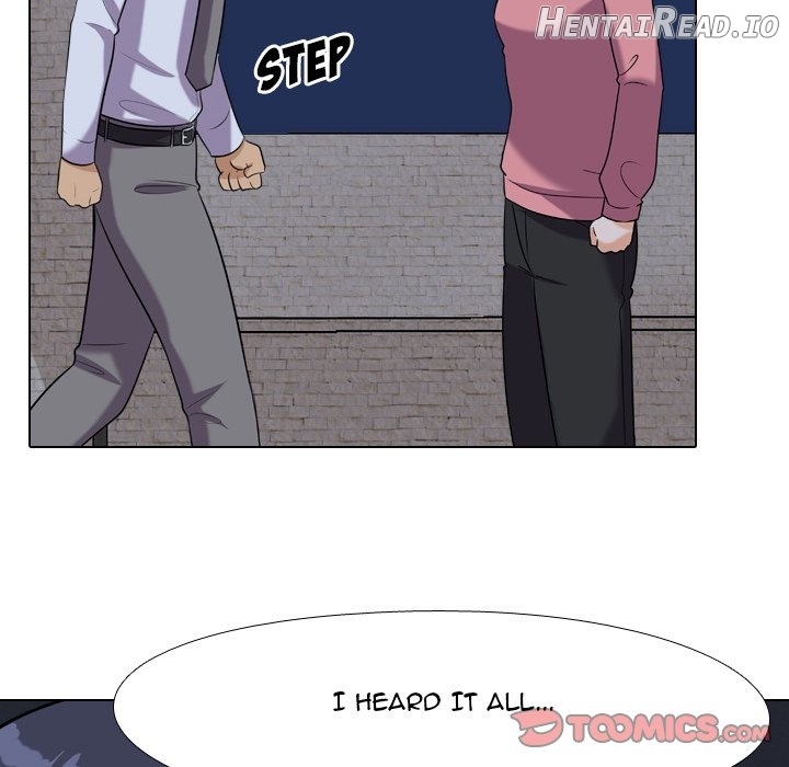Exchange Partner Chapter 21 - page 94