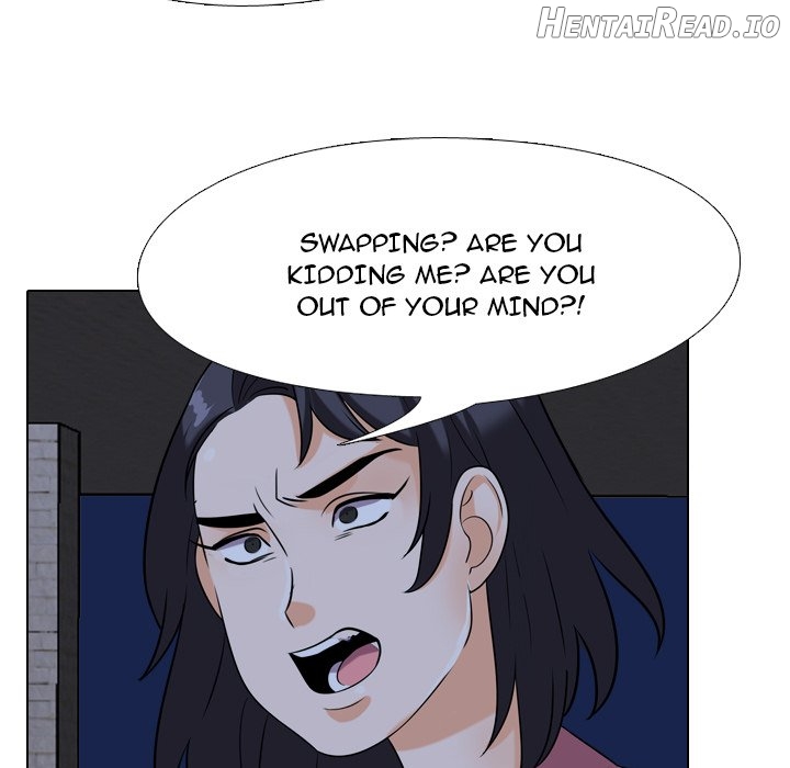 Exchange Partner Chapter 21 - page 96