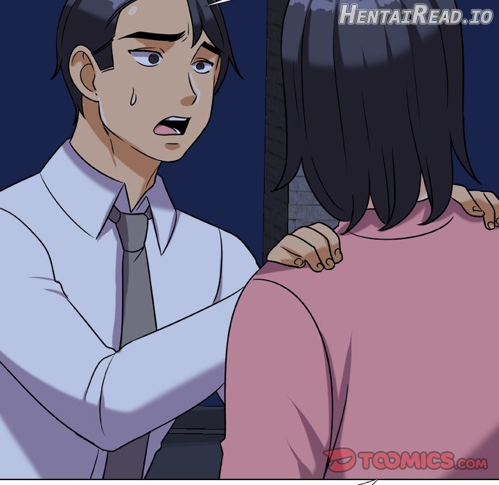 Exchange Partner Chapter 21 - page 98