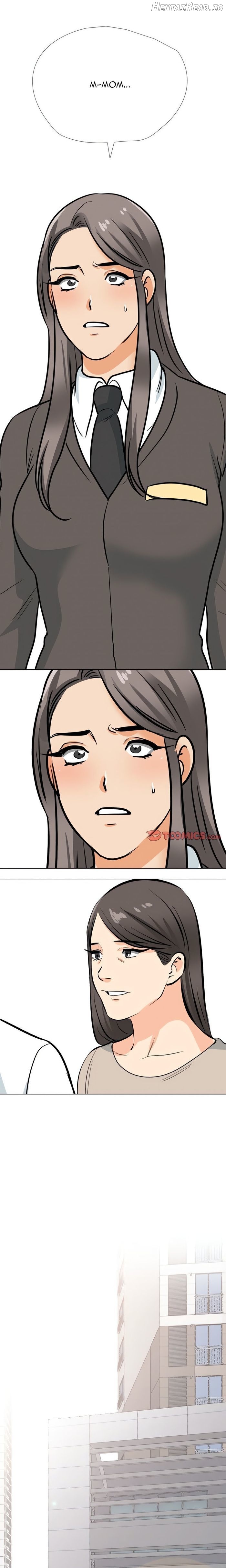 Exchange Partner Chapter 197 - page 15