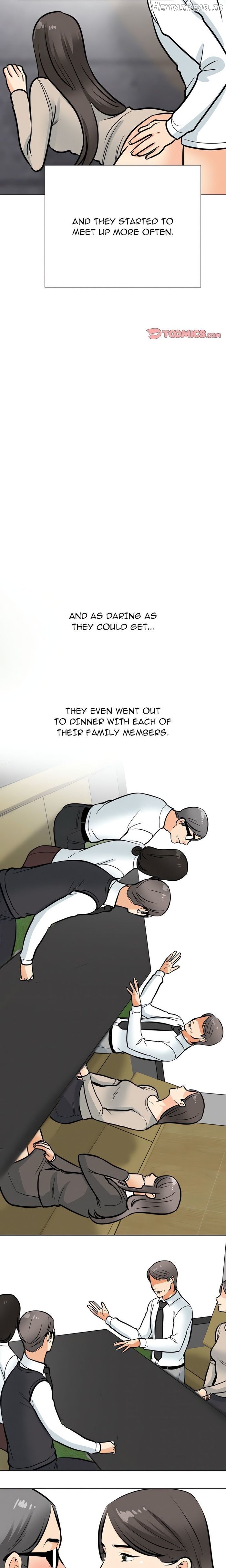 Exchange Partner Chapter 197 - page 17