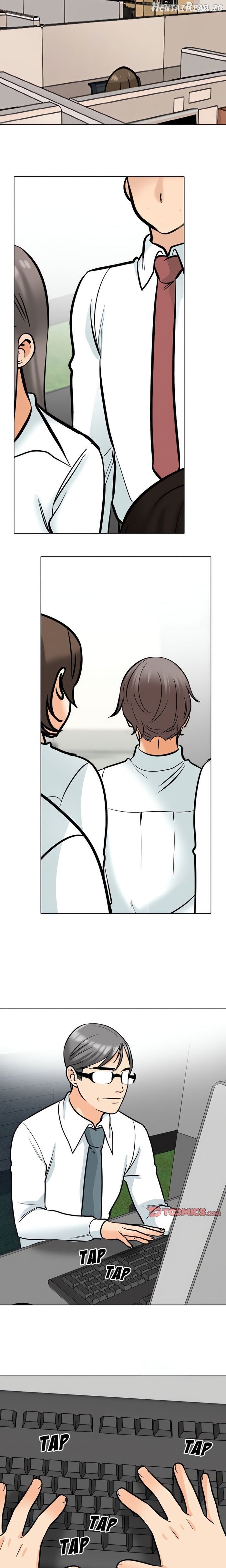 Exchange Partner Chapter 197 - page 3