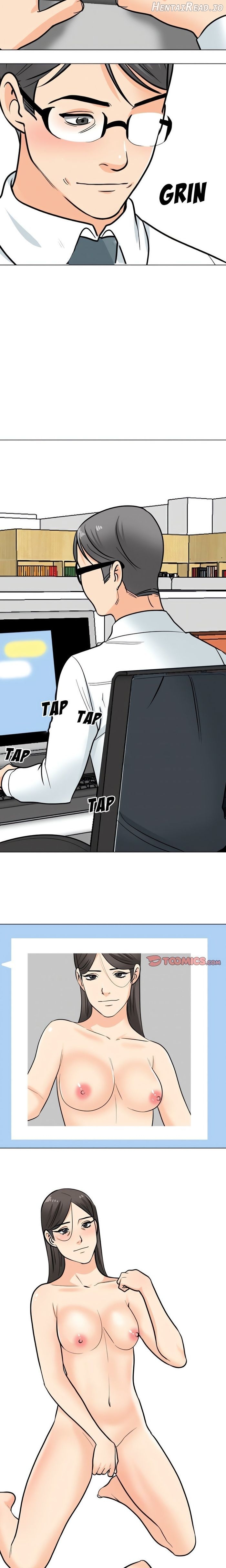 Exchange Partner Chapter 197 - page 4