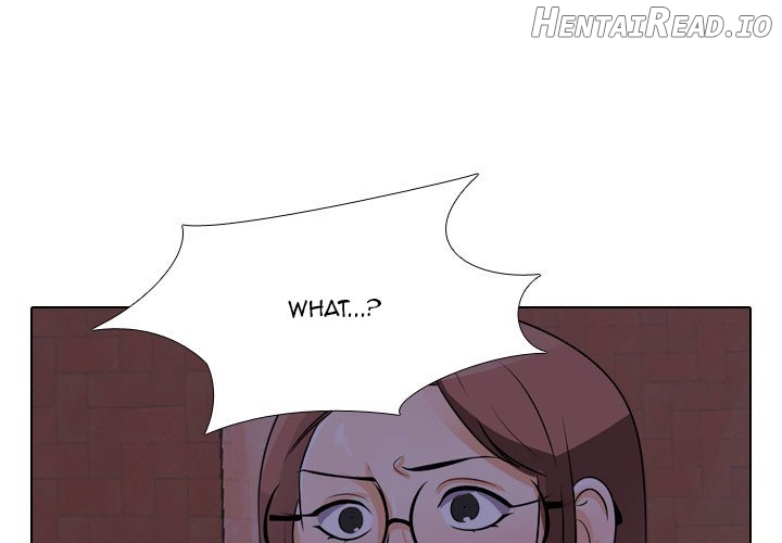 Exchange Partner Chapter 47 - page 1