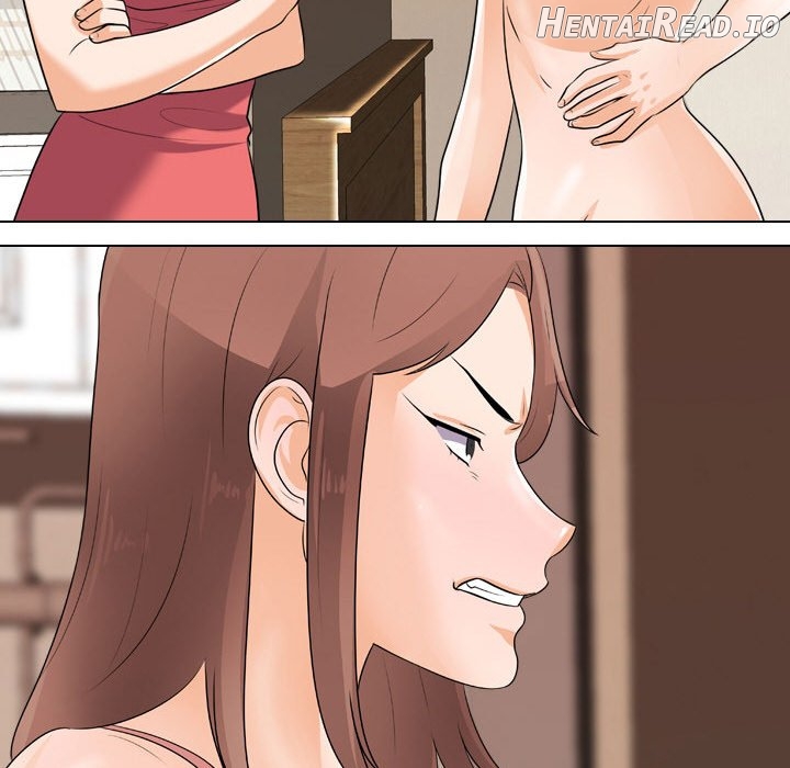 Exchange Partner Chapter 47 - page 102