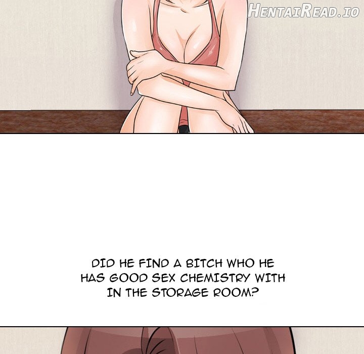 Exchange Partner Chapter 47 - page 40