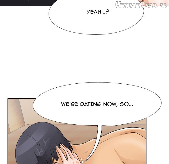 Exchange Partner Chapter 47 - page 63