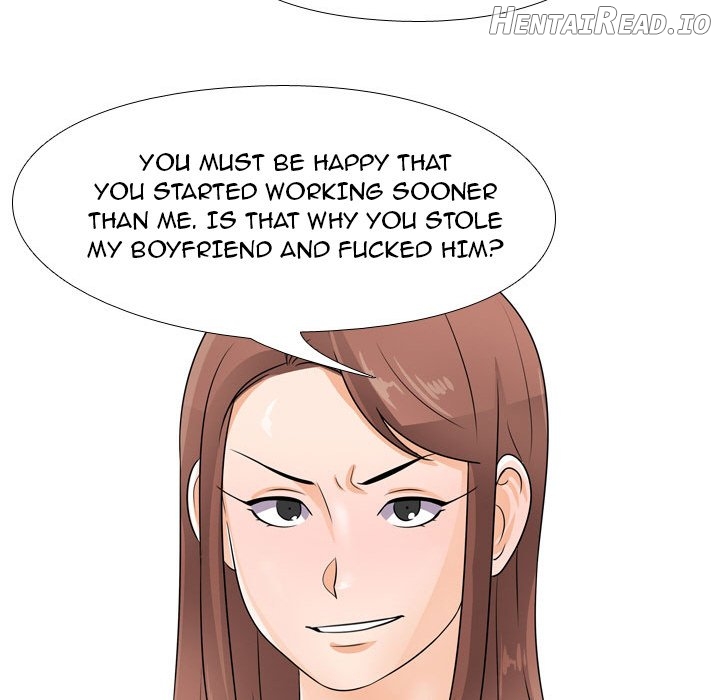 Exchange Partner Chapter 47 - page 99