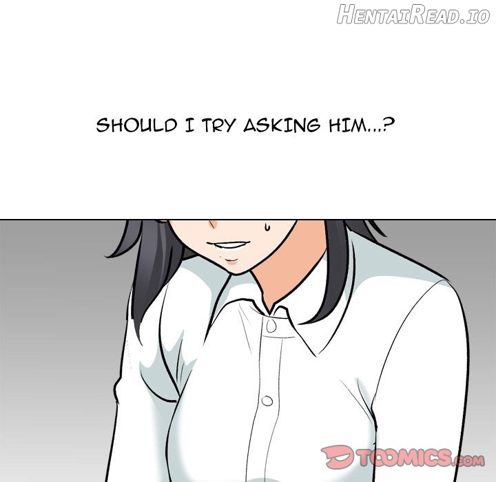 Exchange Partner Chapter 150 - page 102