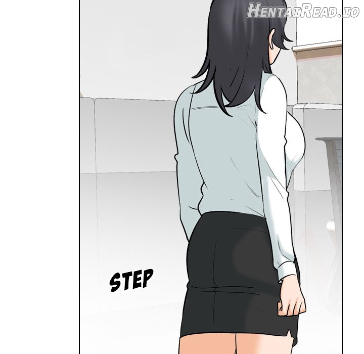 Exchange Partner Chapter 150 - page 104