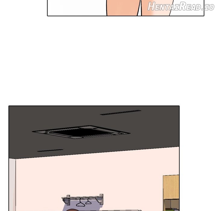 Exchange Partner Chapter 150 - page 105