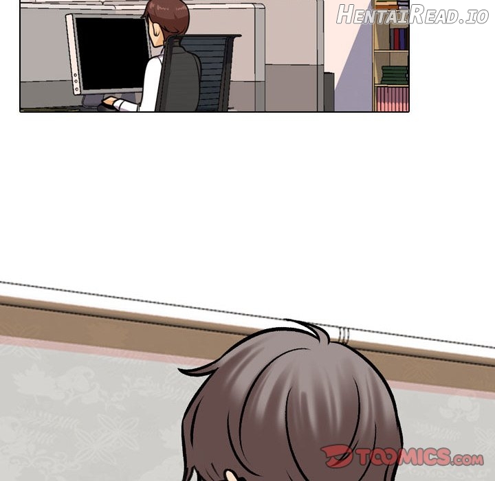 Exchange Partner Chapter 150 - page 106