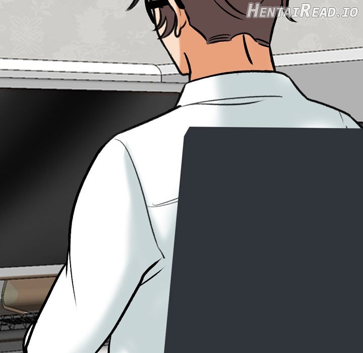 Exchange Partner Chapter 150 - page 107