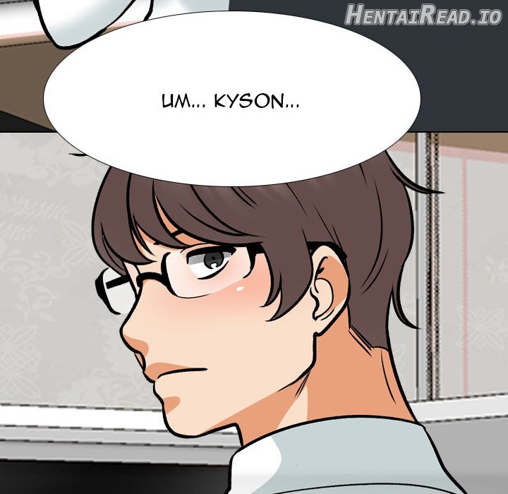 Exchange Partner Chapter 150 - page 108