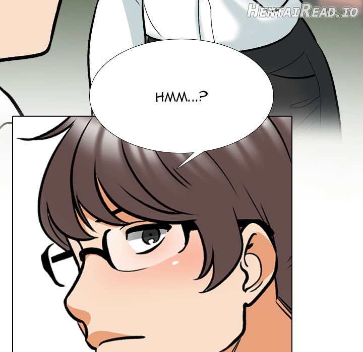 Exchange Partner Chapter 150 - page 111
