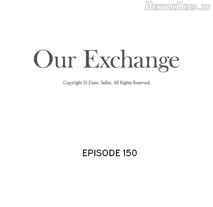 Exchange Partner Chapter 150 - page 12