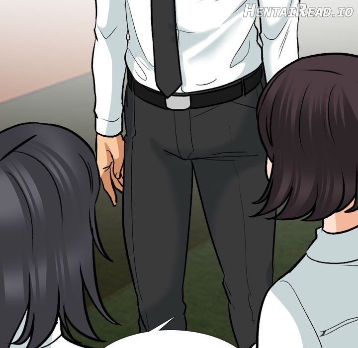 Exchange Partner Chapter 150 - page 15