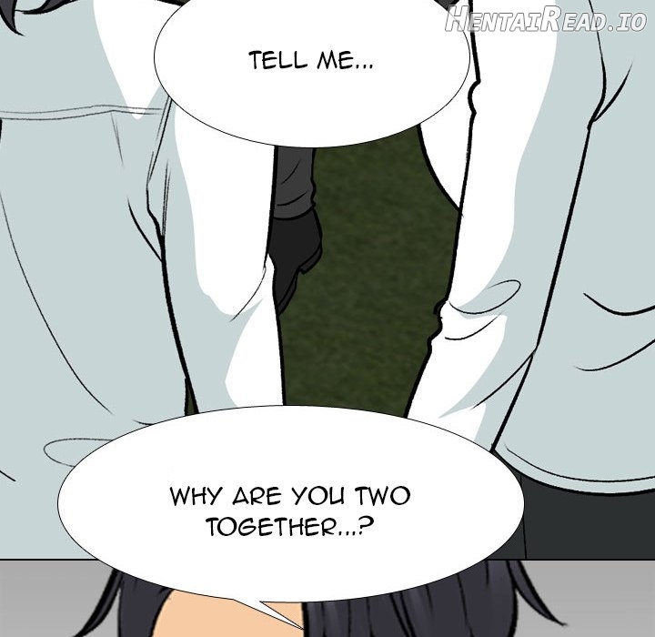 Exchange Partner Chapter 150 - page 16