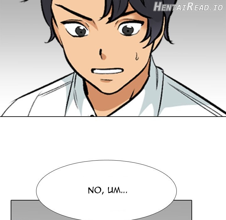 Exchange Partner Chapter 150 - page 17