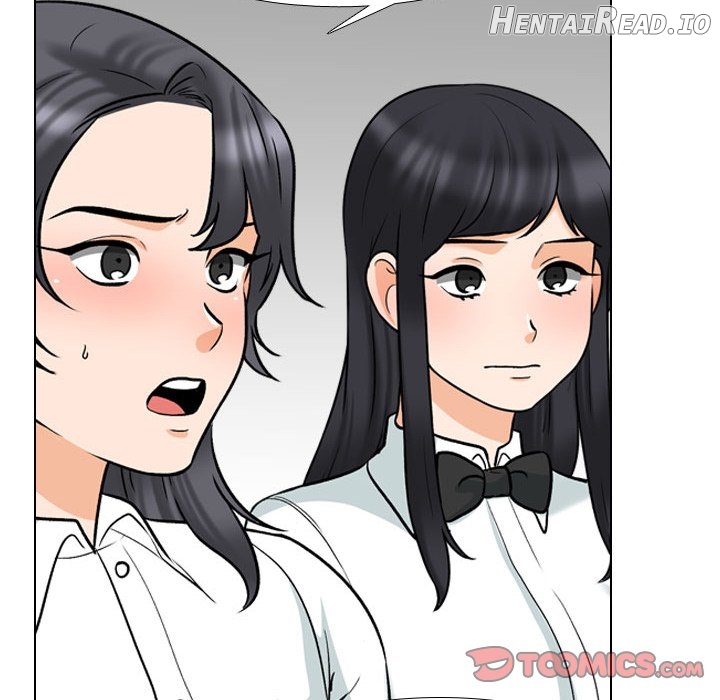 Exchange Partner Chapter 150 - page 18