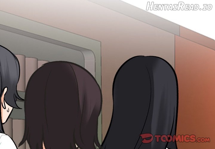 Exchange Partner Chapter 150 - page 2